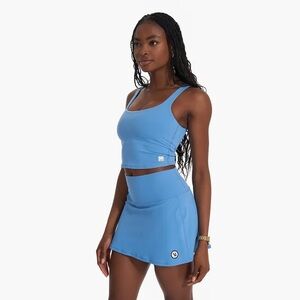 Vuori Daily Crop Tank